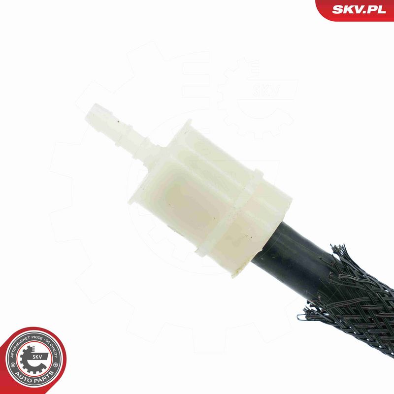 ESEN SKV 54SKV378 Hose, fuel overflow