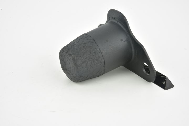 FEBEST TD-CR52F Rubber Buffer, suspension