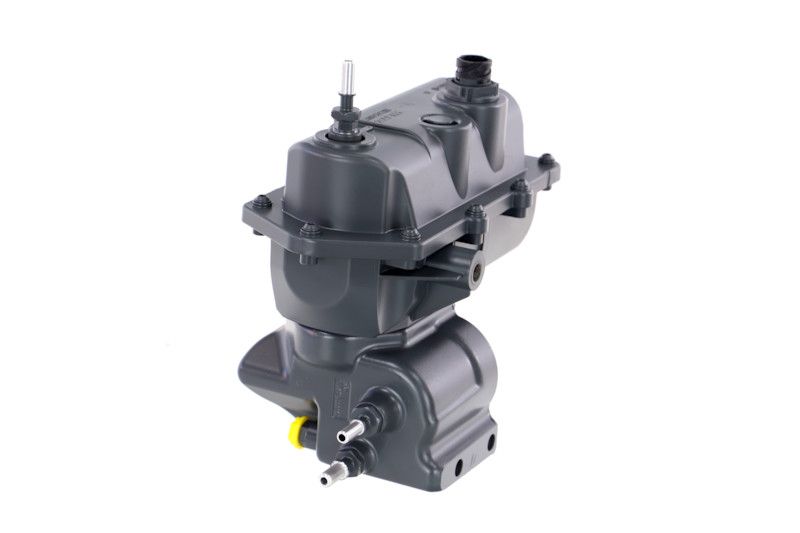 REMANTE 002-020-000006R Delivery Module, urea injection