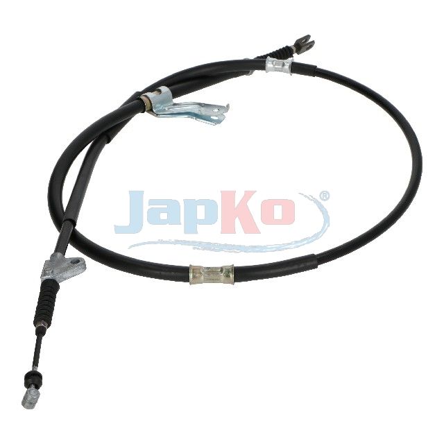 Tross, seisupidur, JAPKO...