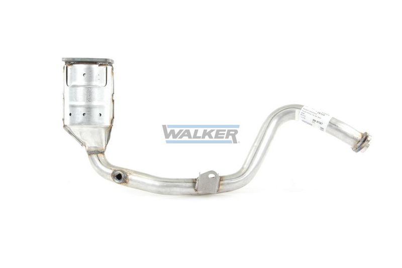 катализатор WALKER