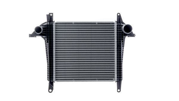 MAHLE CI 136 000P Charge Air Cooler