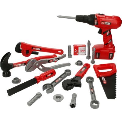 KS TOOLS Įrankių rinkinys
