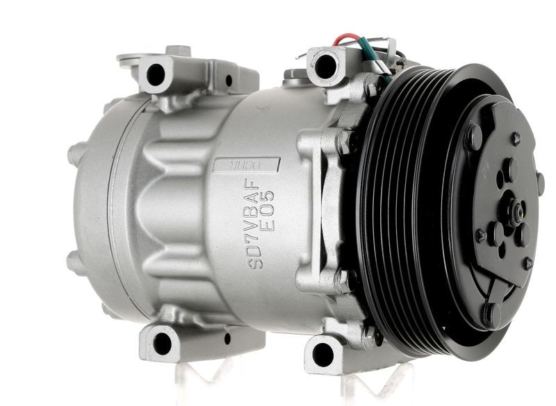 CEVAM 8600014 Compressor, air conditioning