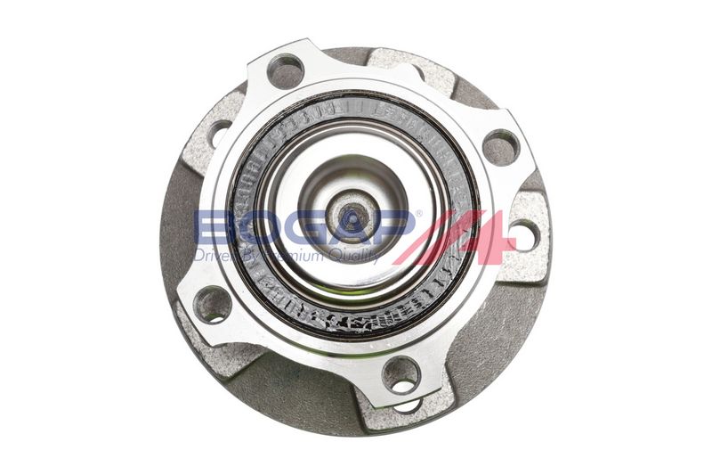 Rodamiento Maza DELANTERO BOGAP B3334150 - 3