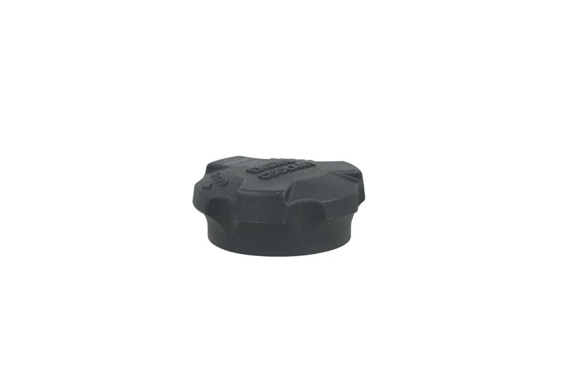 Tapón, depósito de refrigerante