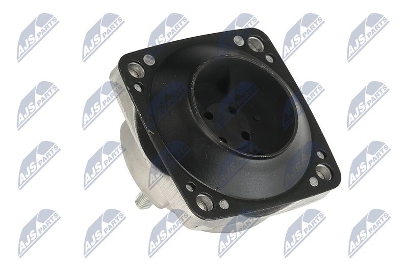 Paigutus, Mootor, NTY ZPS-ME-093