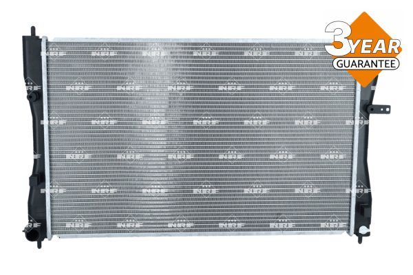 Radiator, racire motor NRF 53463