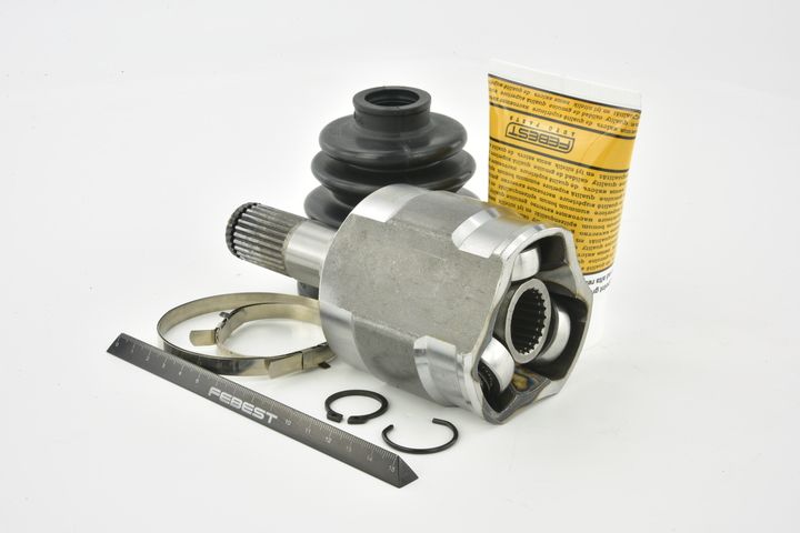 Liigendlaager, veovõll, FEBEST 2211-CERAT