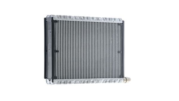 MAHLE AE 169 000P Evaporator, air conditioning