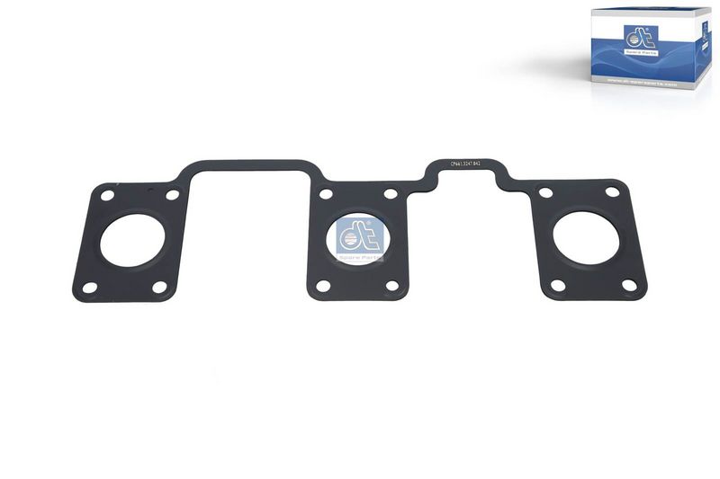 Těsnění, kolektor výfukových plynů 4.20042