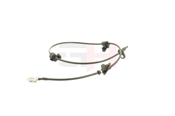 Andur, rattapöörete arv, GH GH-704400