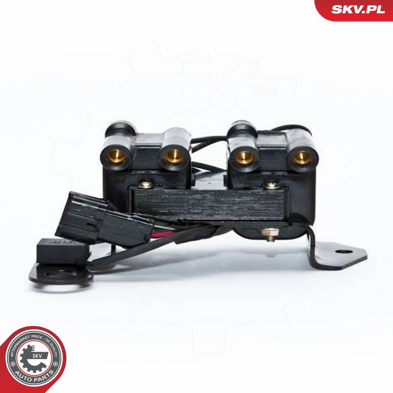 ESEN SKV 03SKV098 Ignition Coil