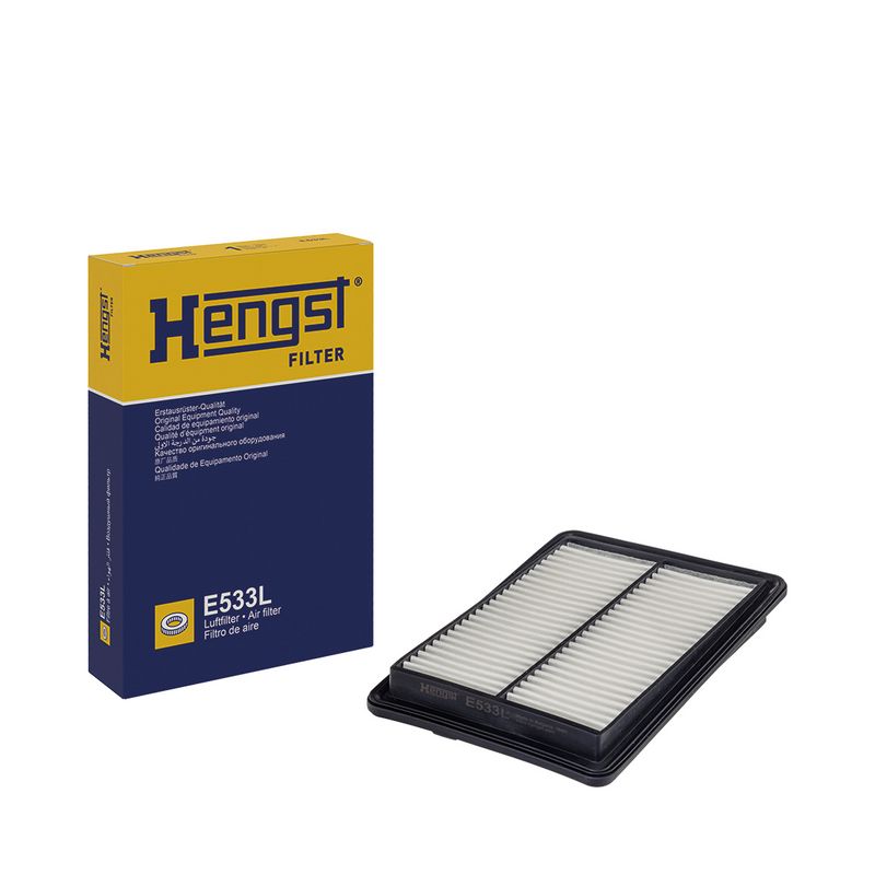 HENGST FILTER E533L Air Filter