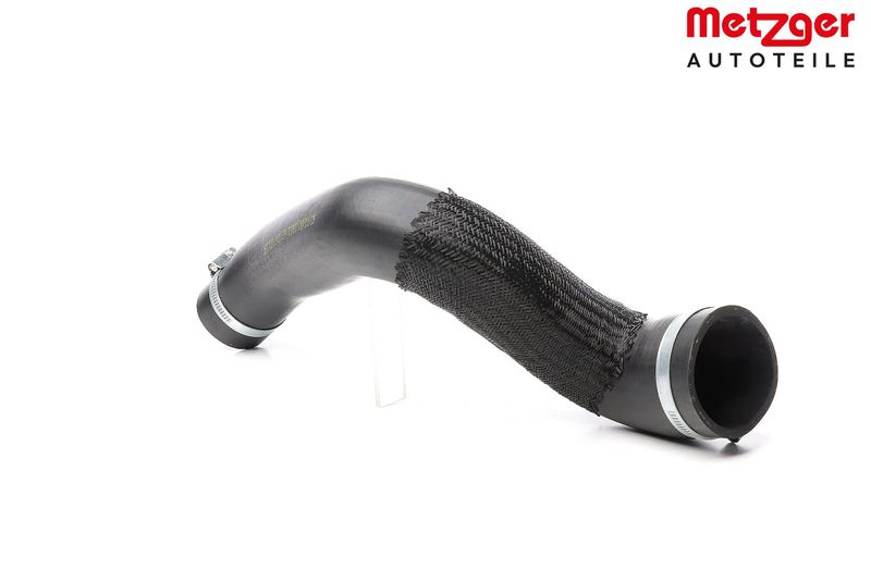 METZGER AUTOTEILE 2401324 Charge Air Hose