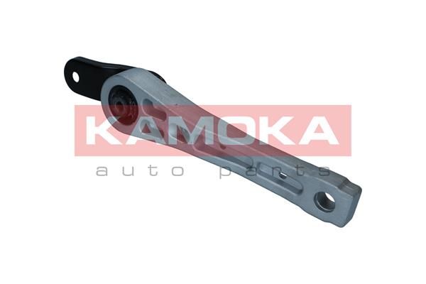 KAMOKA 890406 Mounting, engine