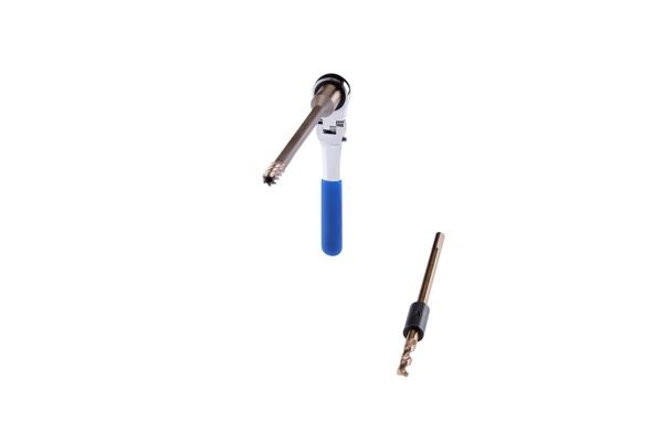 Set tije frictiune, montare senzor ABS 03.9301-0005.3 ATE