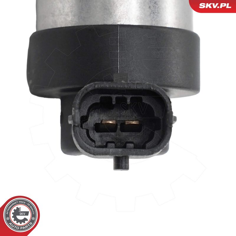 Reguleerimisklapp, kütuse kogus (Common-Rail-System), ESEN SKV 96SKV442