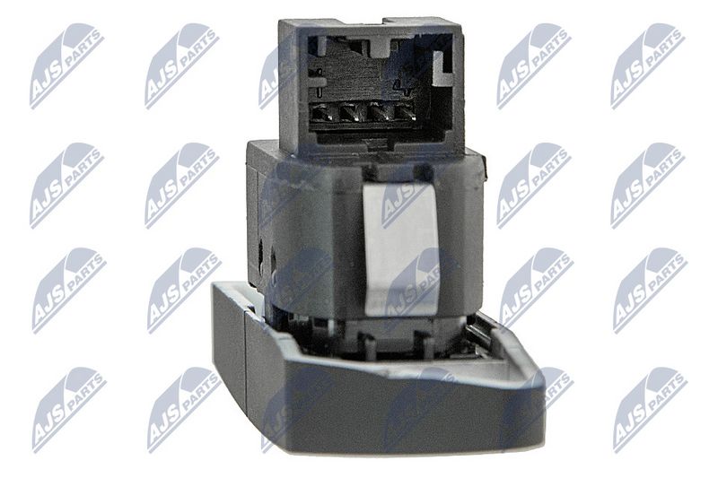 Lüliti, ukse lukustus, NTY EWS-AU-056