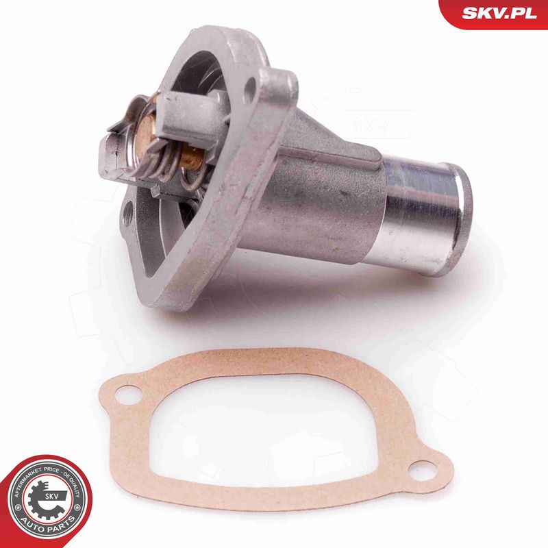 ESEN SKV 20SKV055 Thermostat, coolant