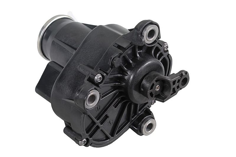 METZGER AUTOTEILE 2100131 Control, swirl flaps (induction pipe)