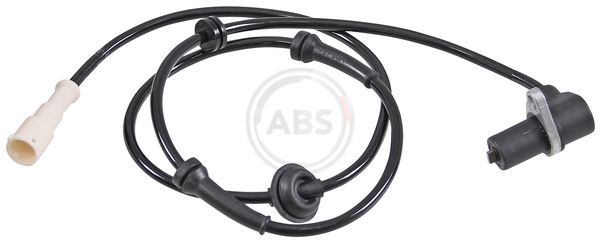 A.B.S. 31877 Sensor, wheel speed