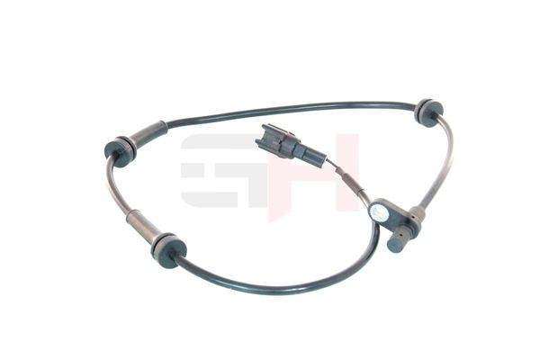 Andur, rattapöörete arv, GH GH-712251V