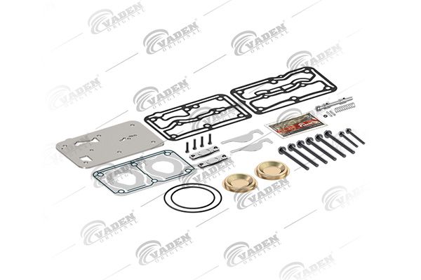 Ремонтний комплект, компресор, Vaden 1300015750