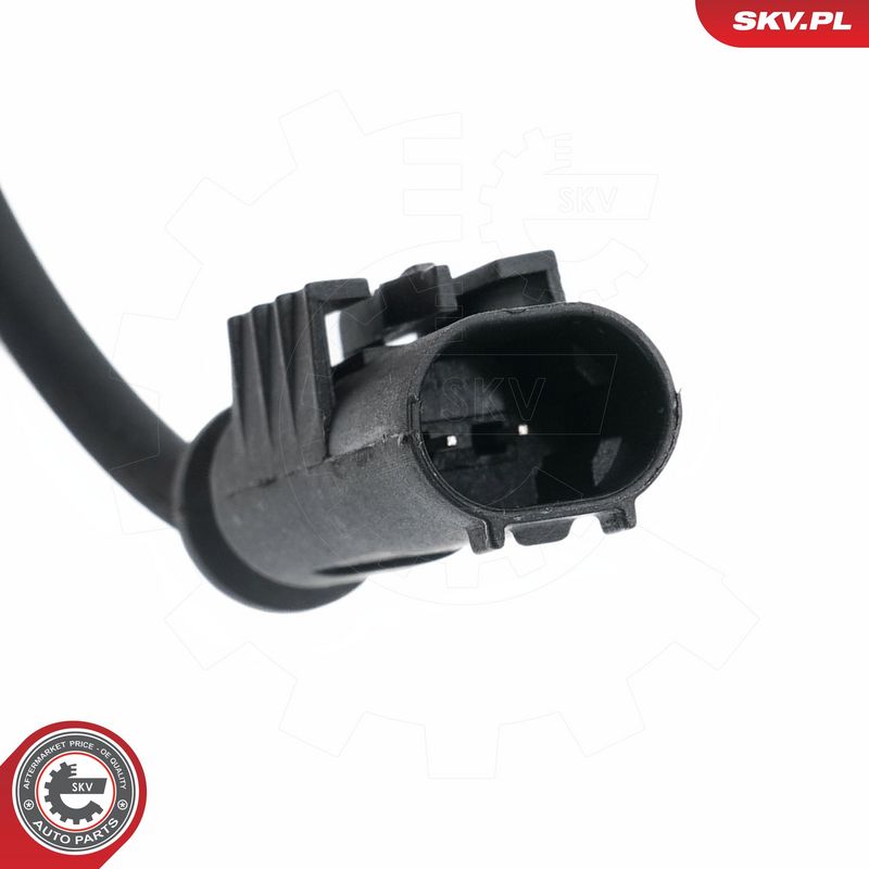 Andur, rattapöörete arv, ESEN SKV 06SKV440