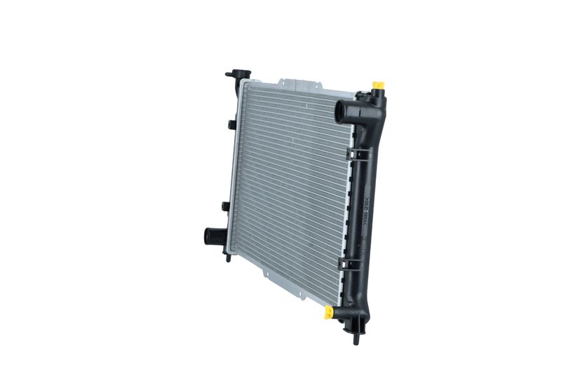 NRF 53512 Variklio aušinimo radiatorius