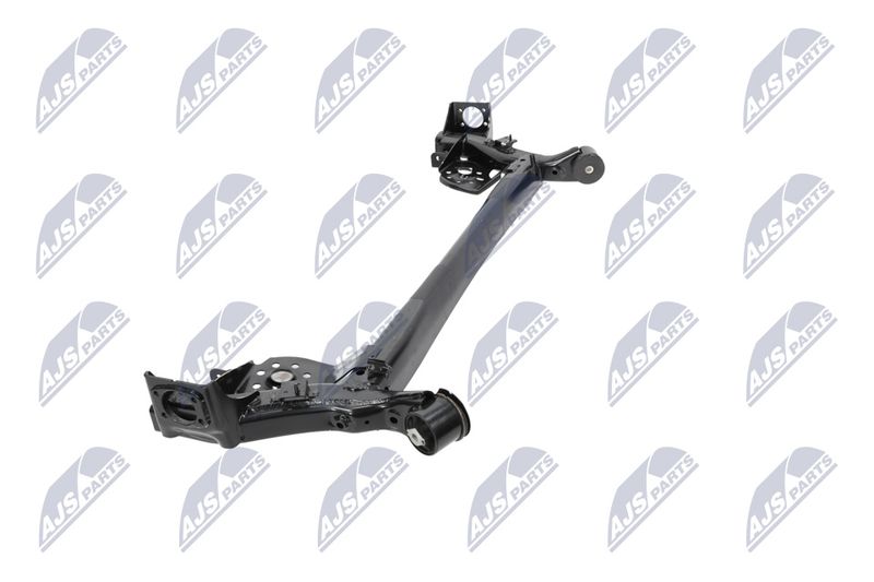 Sillakeha, NTY ZRZ-HY-536