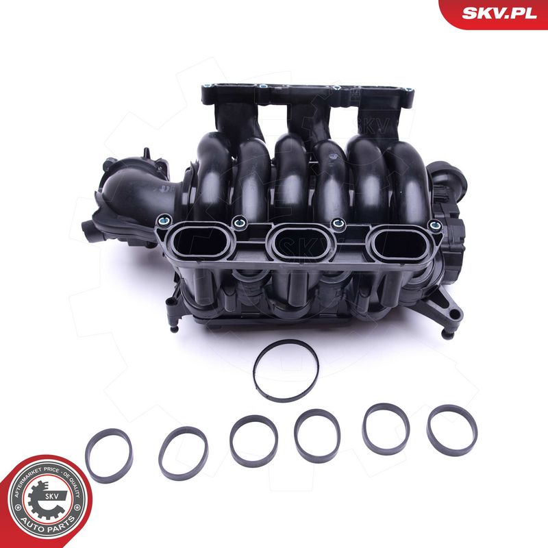 Õhuvõtumoodul, ESEN SKV 49SKV004