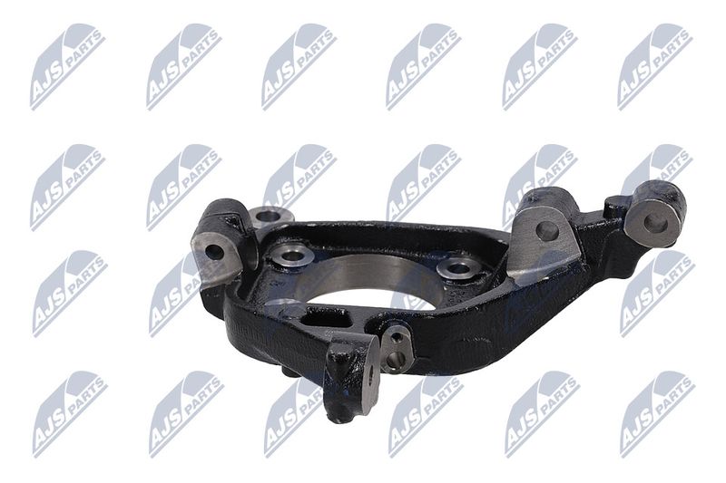 Käändmik, rattakinnitus, NTY ZZP-CH-004