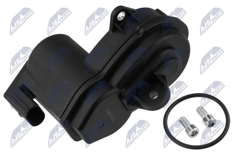 NTY HZS-VW-017A Control Element, parking brake caliper