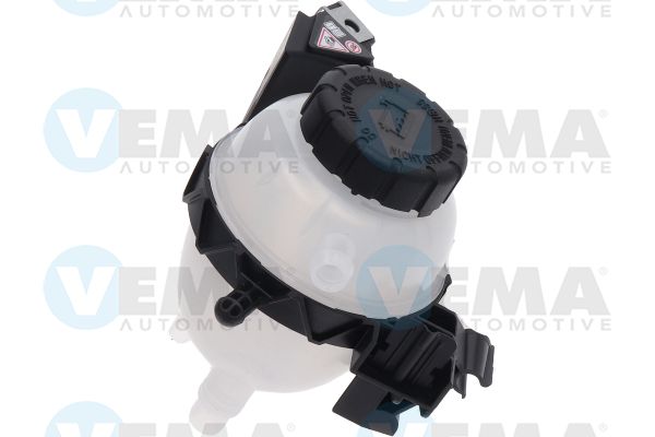 VEMA 160180 Expansion Tank, coolant
