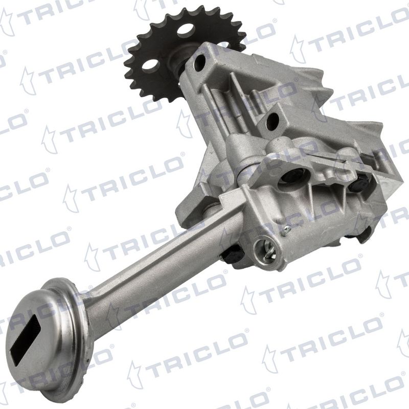 TRICLO 425012 Oil Pump