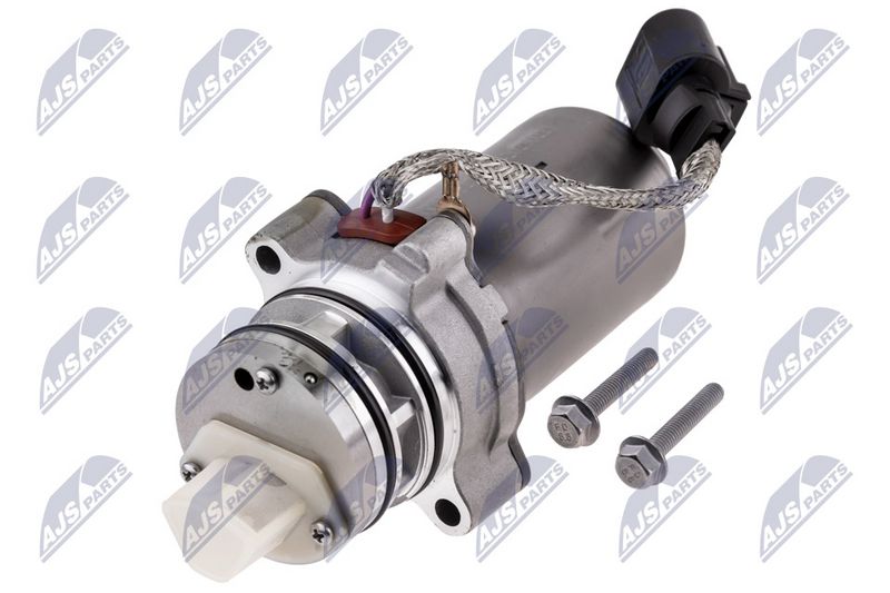 Pump, lamellsidur (neljarattavedu), NTY EMR-LR-001