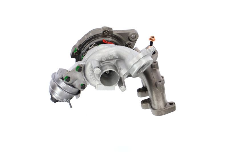 REMANTE 003-001-003294R Charger, charging (supercharged/turbocharged)