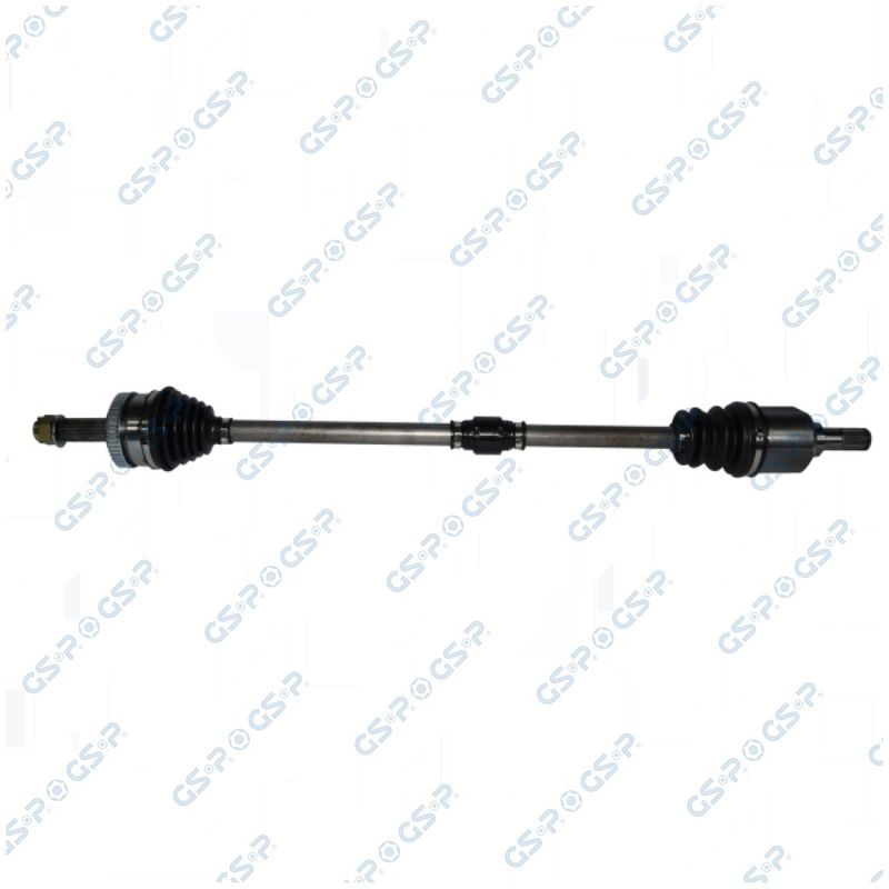 полуоска GSP