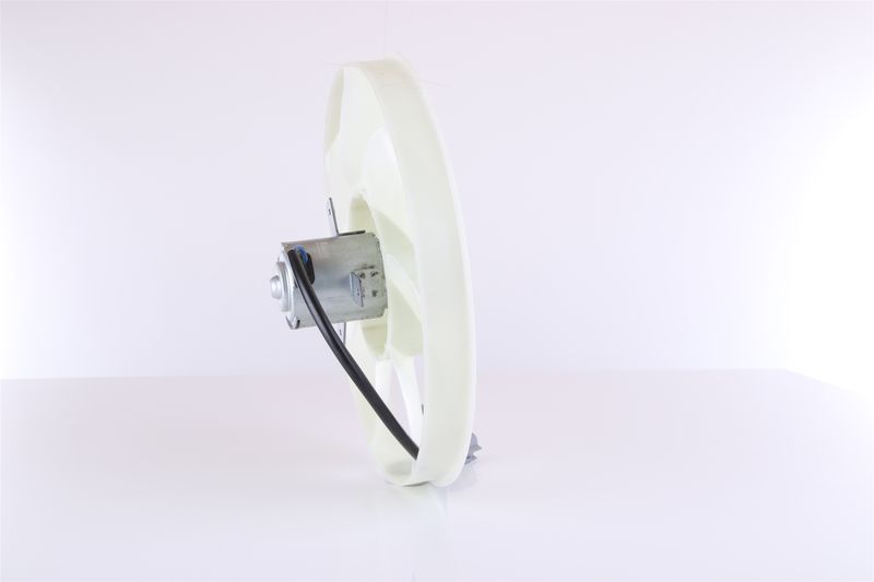 Ventilaator, mootorijahutus, NISSENS 85957