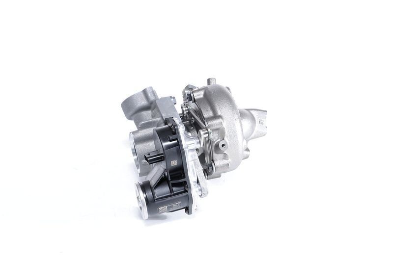 Compresor,sistem de supraalimentare T918793KL BTS Turbo