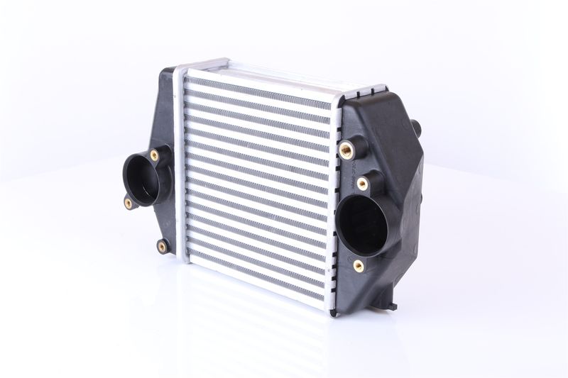 NISSENS 96570 Interkuleris