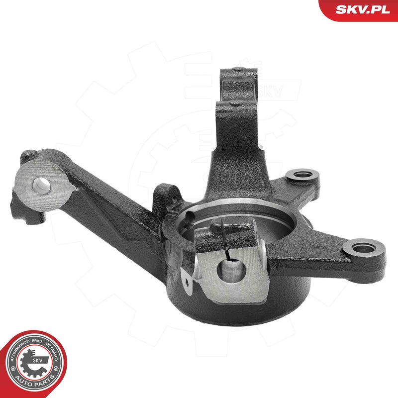 Käändmik, rattakinnitus, ESEN SKV 73SKV251