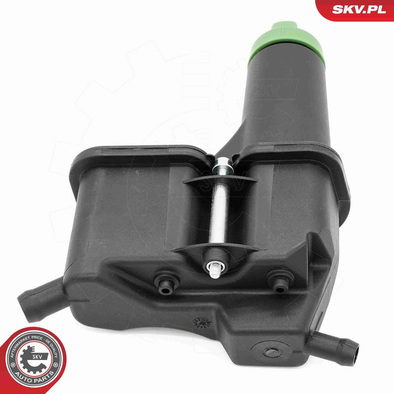 ESEN SKV 61SKV911 Equalising reservoir, hydraulic oil (power steering)
