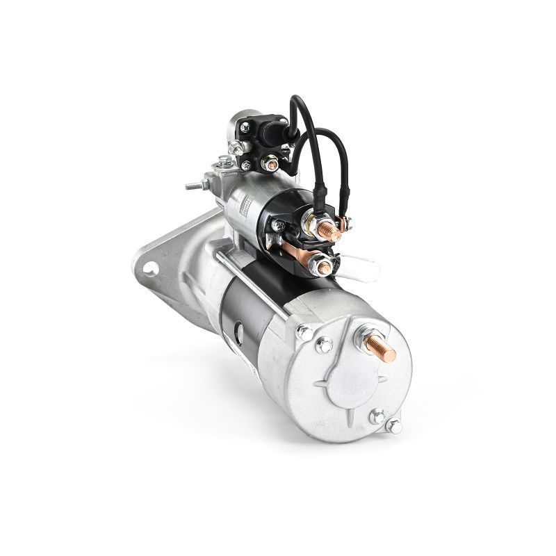 Delco Remy SER81905-12B1 Starter