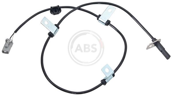 A.B.S. 31315 Sensor, wheel speed