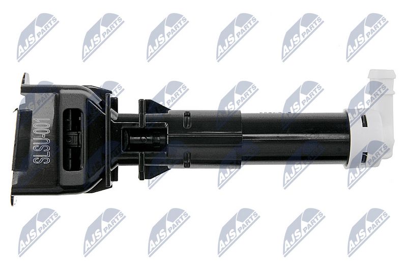 Pesuveedüüs, Tulepesurid, NTY EDS-SU-001