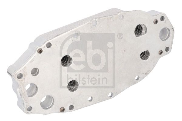 FEBI BILSTEIN 185299 Oil Cooler, engine oil