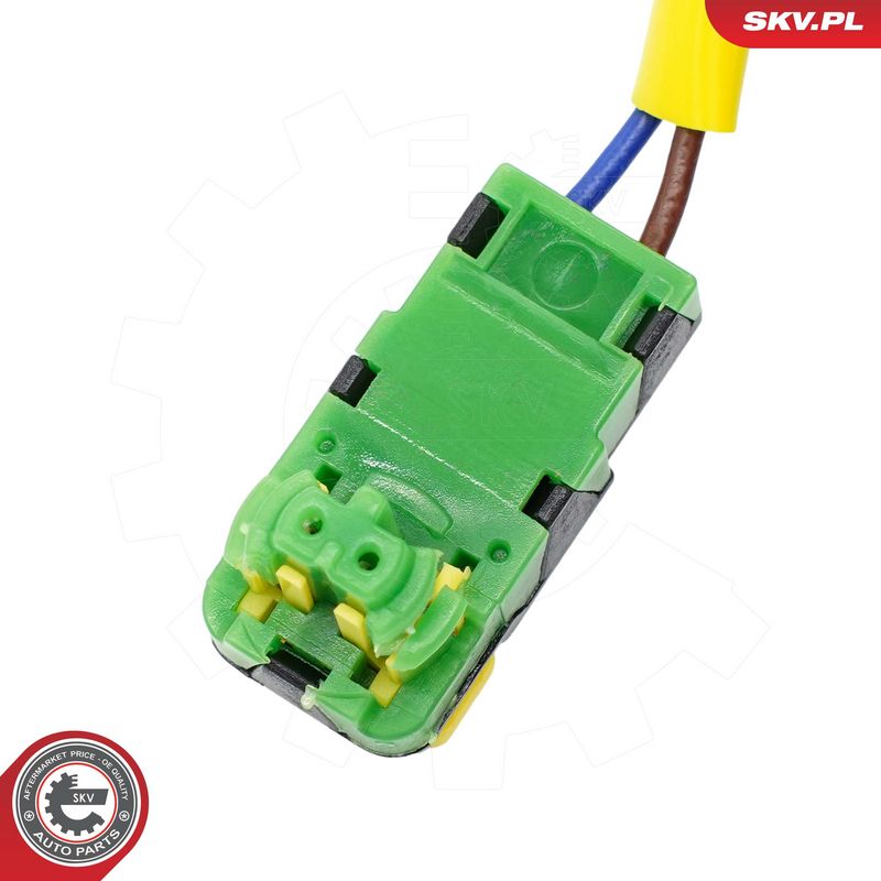 Turvapadja lint, turvapadi, ESEN SKV 96SKV689