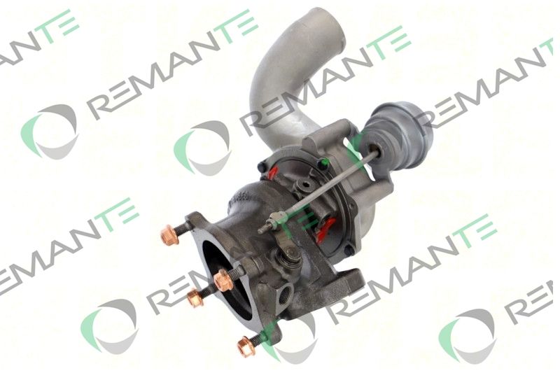 REMANTE 003-001-004414R Charger, charging (supercharged/turbocharged)